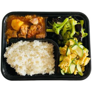 lunch m