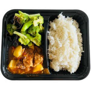 lunch s