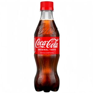 coca cola 0,33l
