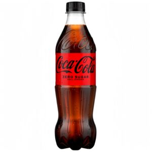 coca cola zero 0,33l